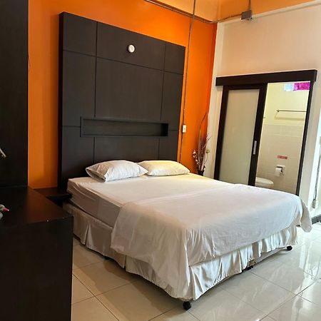 Cozy Place Patong 외부 사진