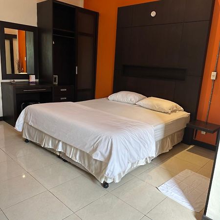Cozy Place Patong 외부 사진