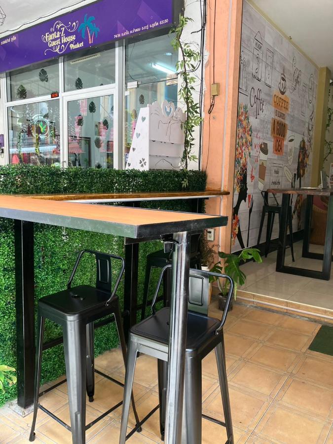 Cozy Place Patong 외부 사진