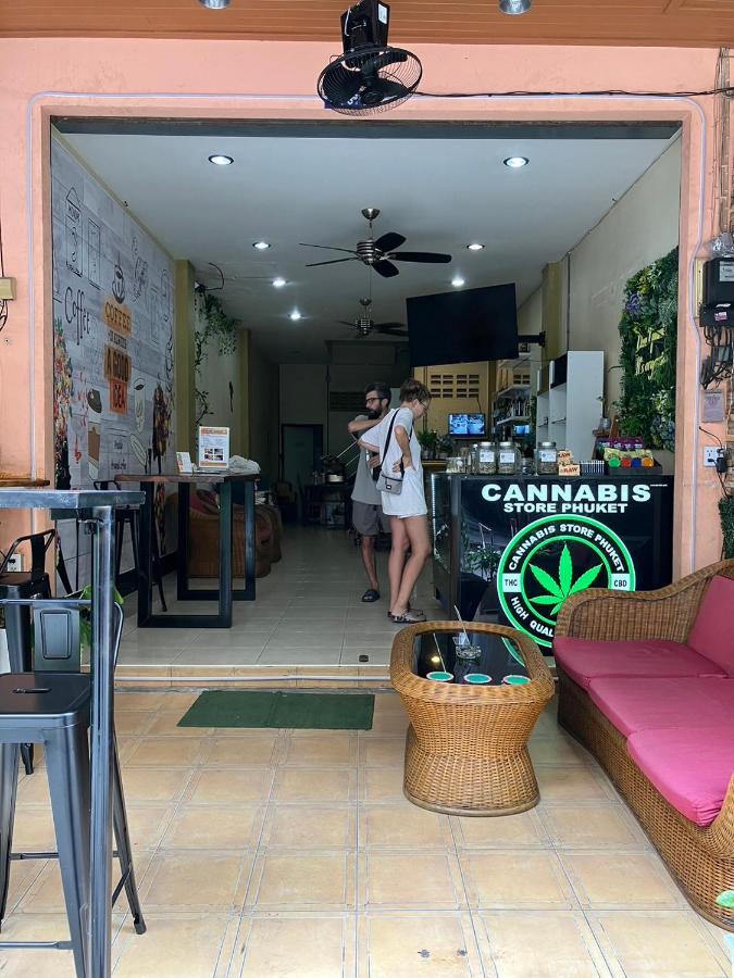 Cozy Place Patong 외부 사진