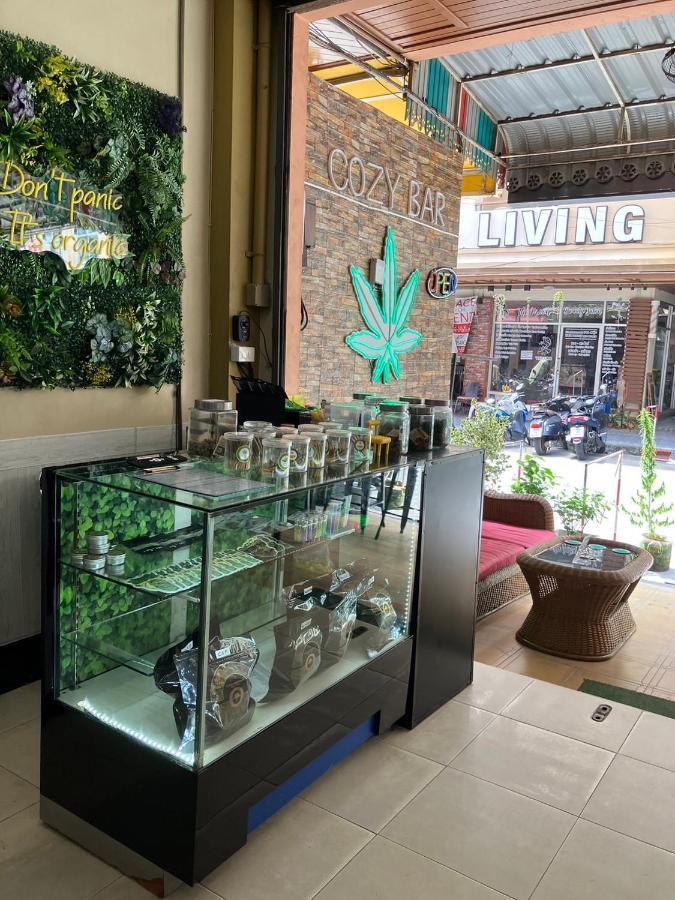 Cozy Place Patong 외부 사진