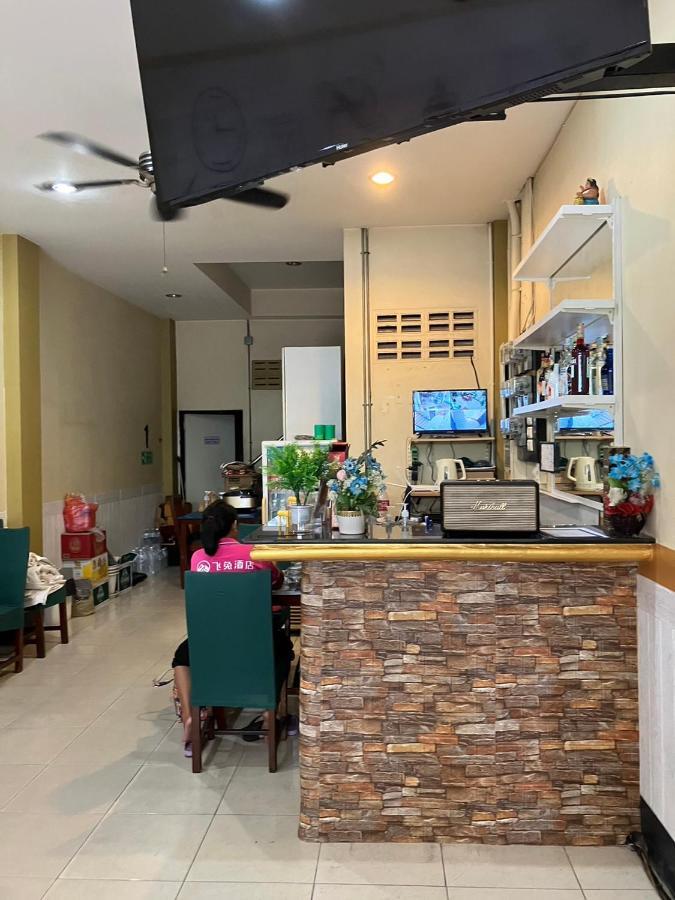 Cozy Place Patong 외부 사진