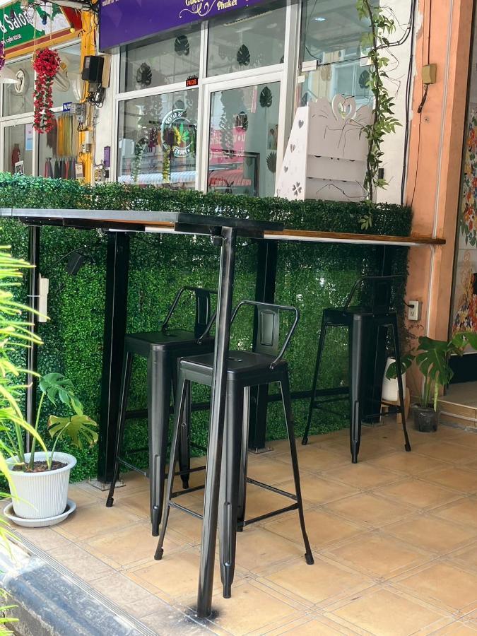 Cozy Place Patong 외부 사진