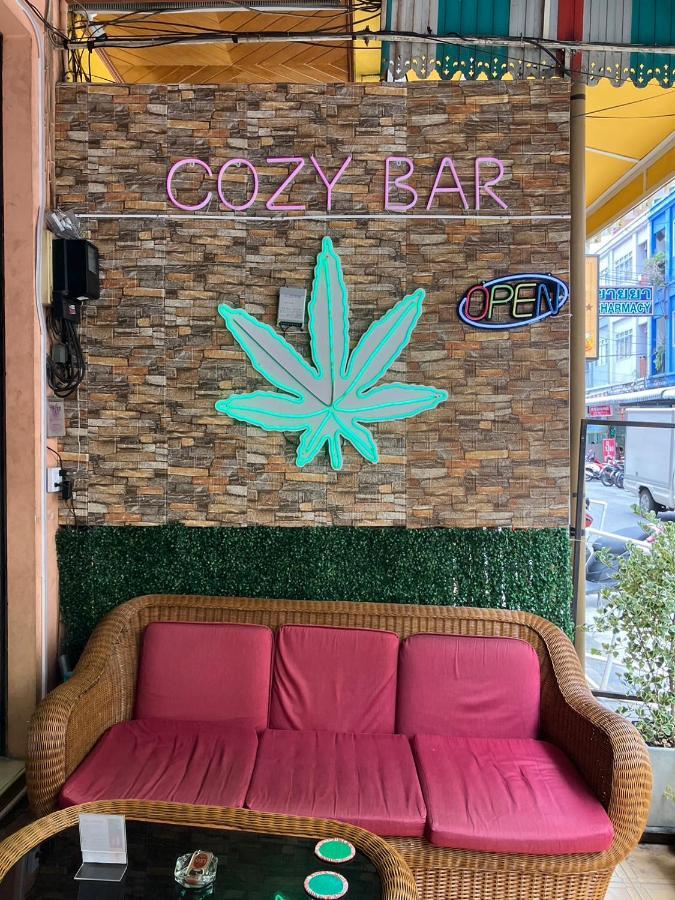 Cozy Place Patong 외부 사진