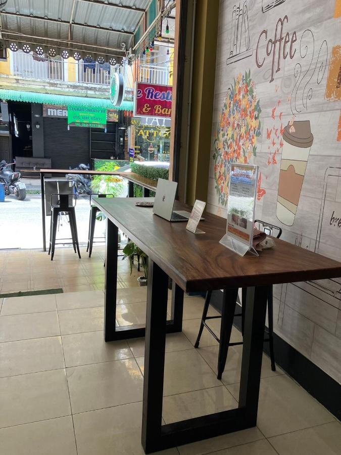 Cozy Place Patong 외부 사진