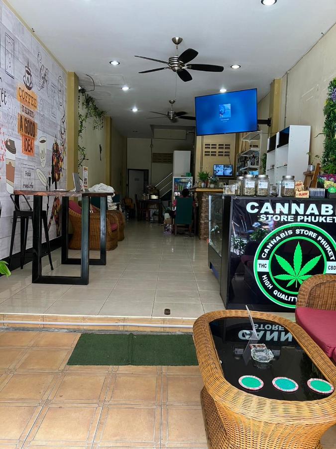 Cozy Place Patong 외부 사진