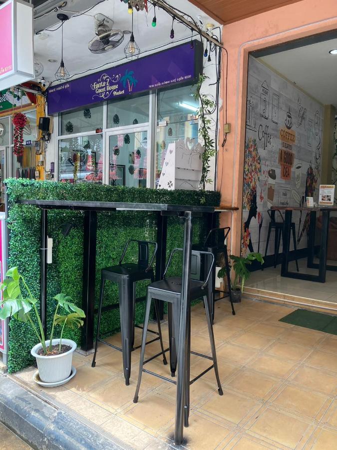 Cozy Place Patong 외부 사진