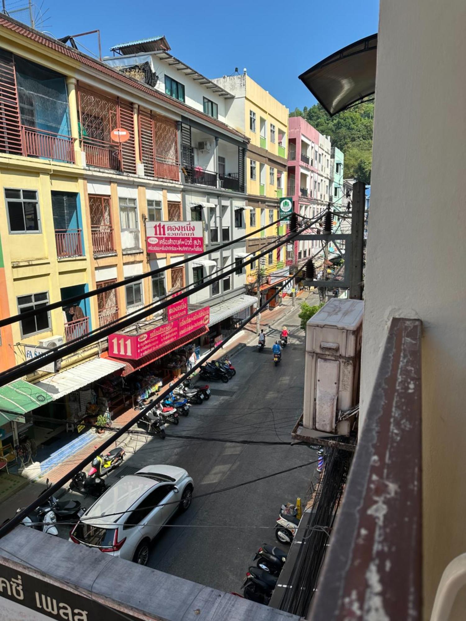 Cozy Place Patong 외부 사진