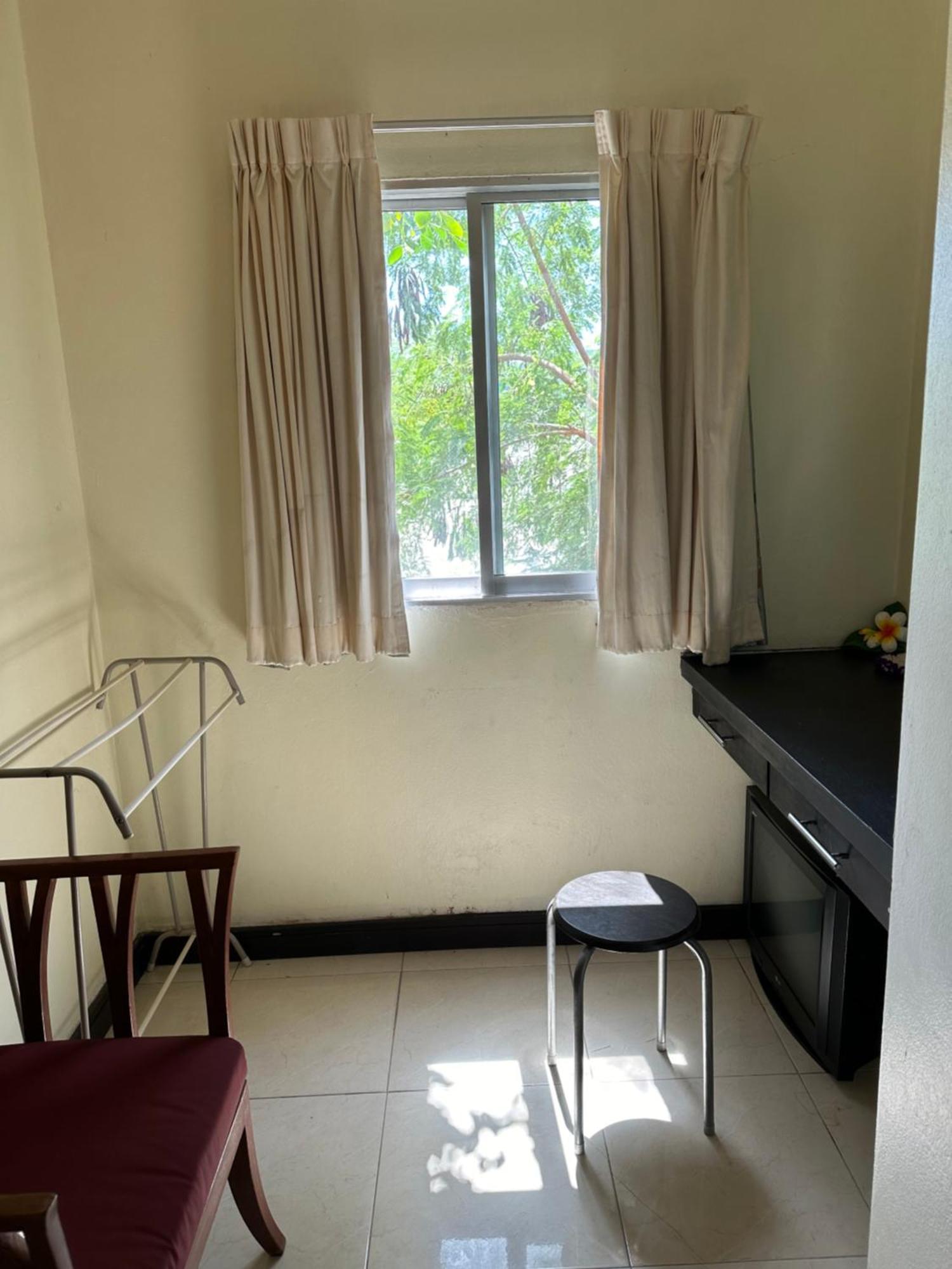 Cozy Place Patong 외부 사진