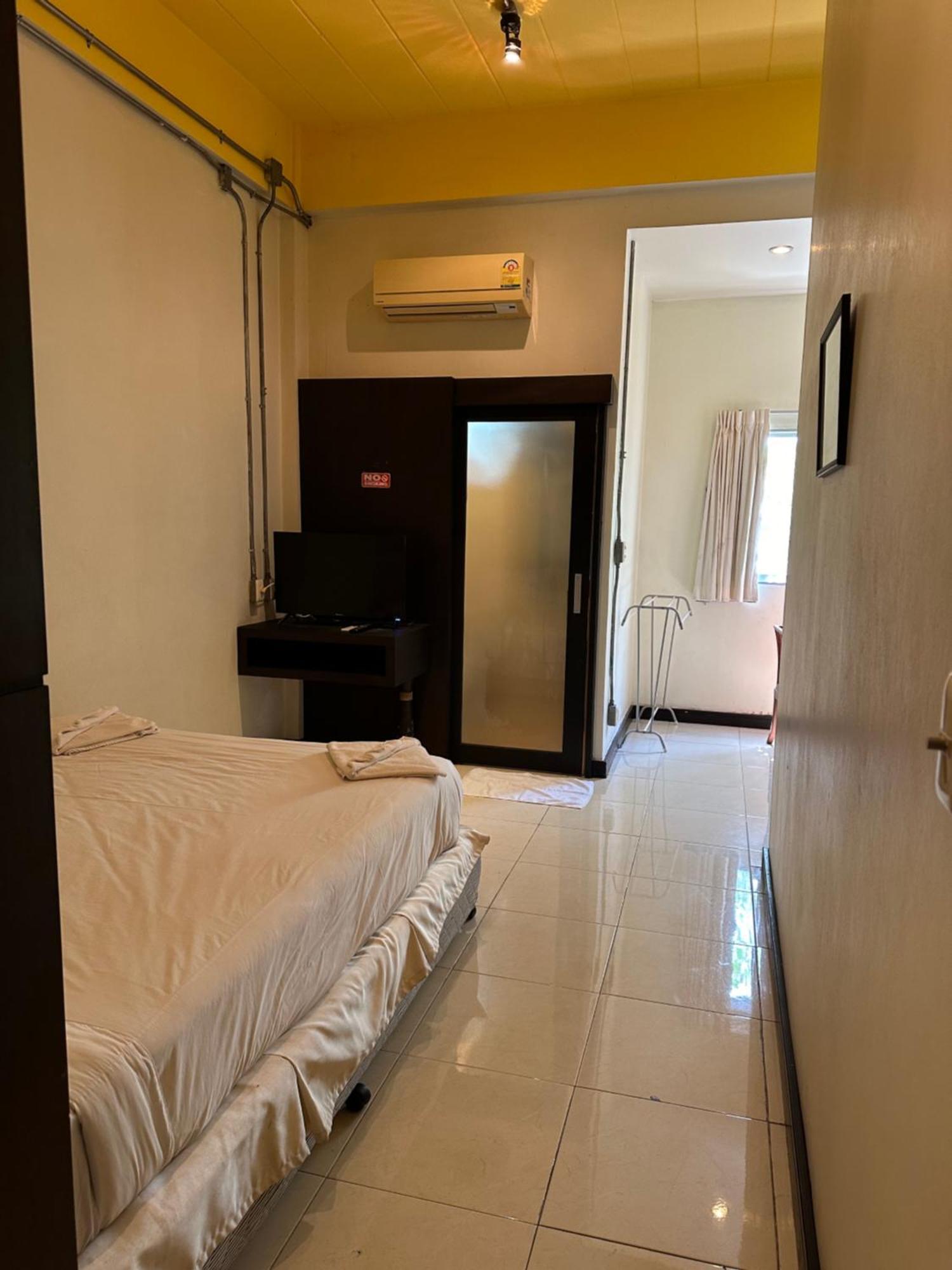 Cozy Place Patong 외부 사진