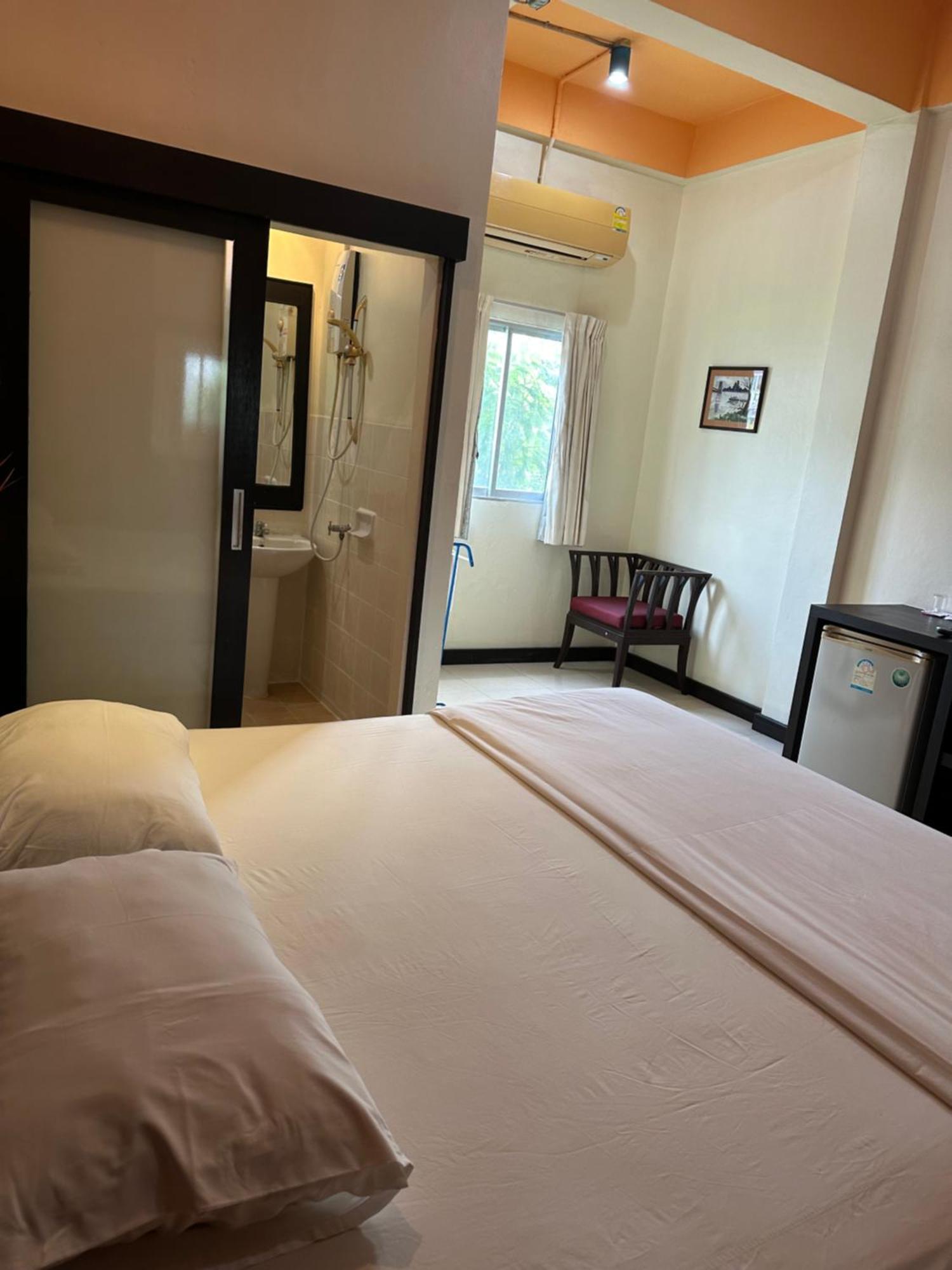 Cozy Place Patong 외부 사진