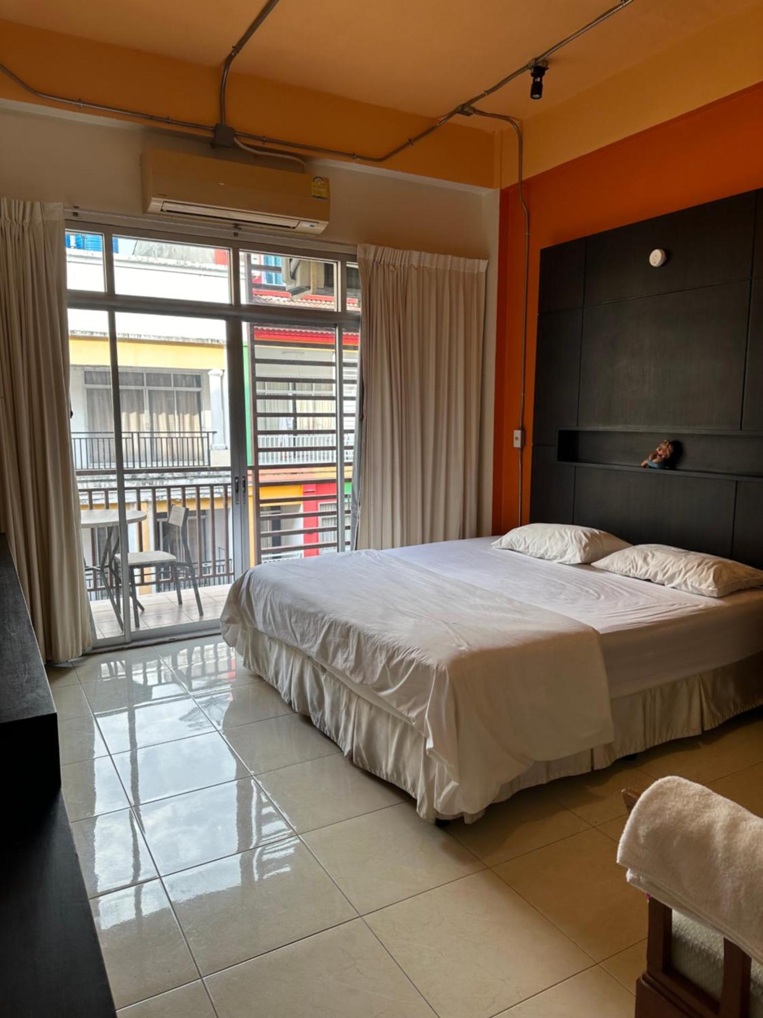 Cozy Place Patong 외부 사진