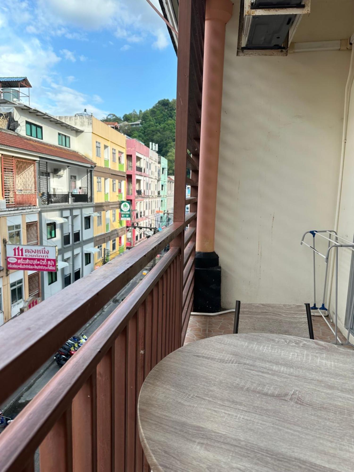 Cozy Place Patong 외부 사진