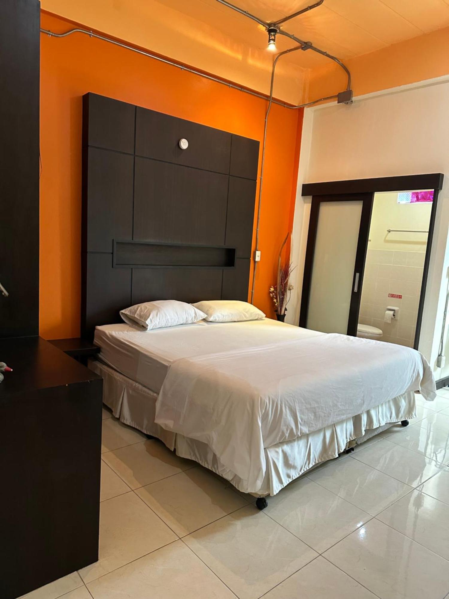 Cozy Place Patong 외부 사진